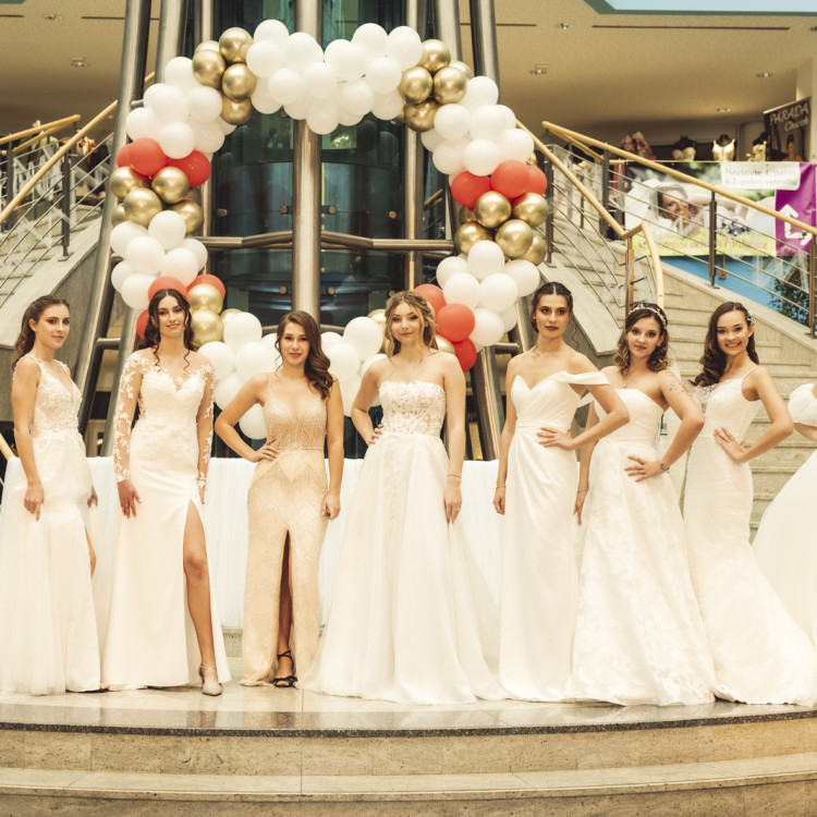 Svatební veletrh Pardubice 