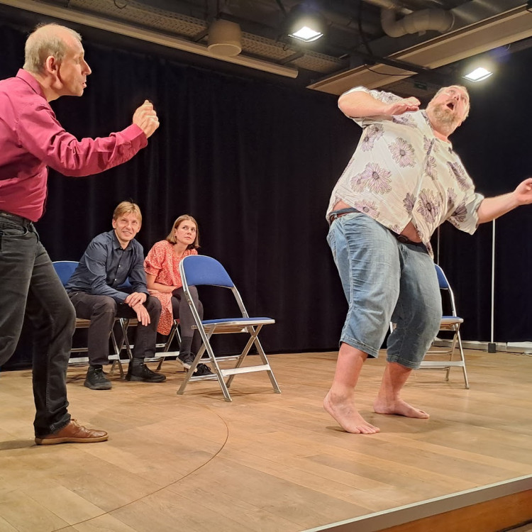 B.I.Z.O.N.I. -   Společně uvězněni