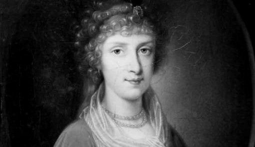 O nešťastné vnučce slavné babičky