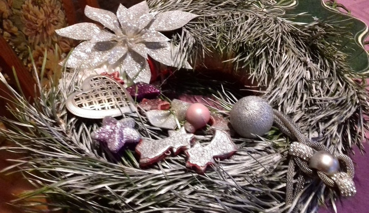 Co mám napsat před adventem?