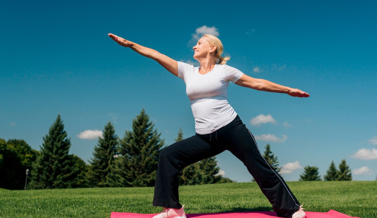 Naše telo vie, čo potrebuje, a nie sú to iba tabletky