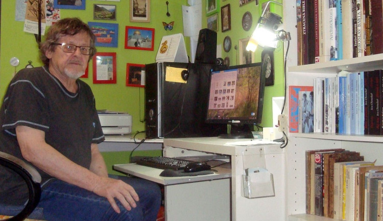 Co bych ještě mohl chtít od života