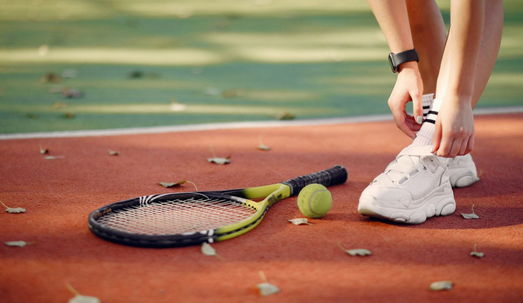 Uspějí Češky v baráži BJK Cupu? Tipněte si v naší tenisové tipovačce!