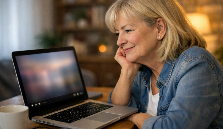 Jak jsem neodolala pokušení a záhy se stala zcela závislou