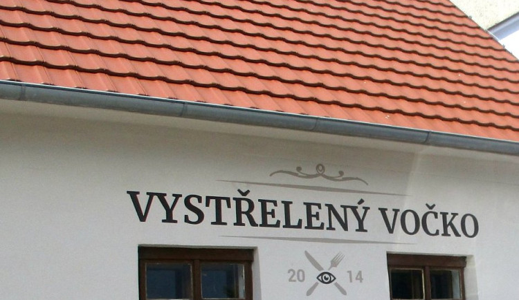 Prázdninový tip na výlet: Vystřelené oko a Davidova hvězda v Rabí
