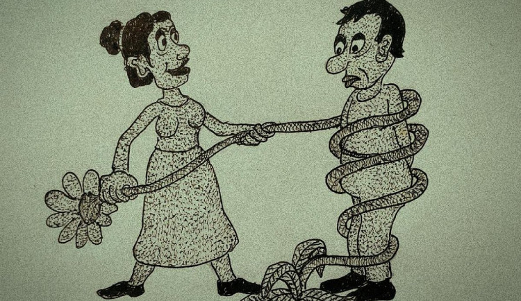 FEJETON: Jak jsme přišli o mecheche