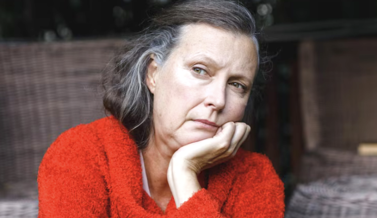 Blanka (69 let): Všichni o mámu chtěli pečovat. Nebo o její peníze?