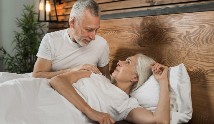 Jak účinně odradit partnera nebo partnerku od sexu