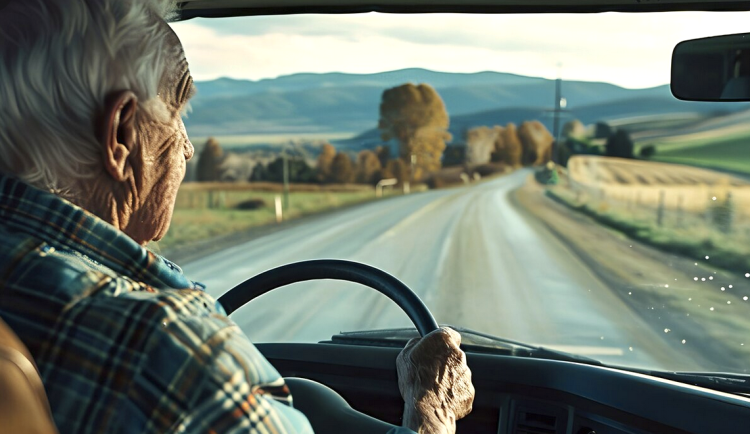 Co čeká řidiče v roce 2026: Zvýšení hranice povinných lékařských prohlídek, dražší dálniční známky a další novinky