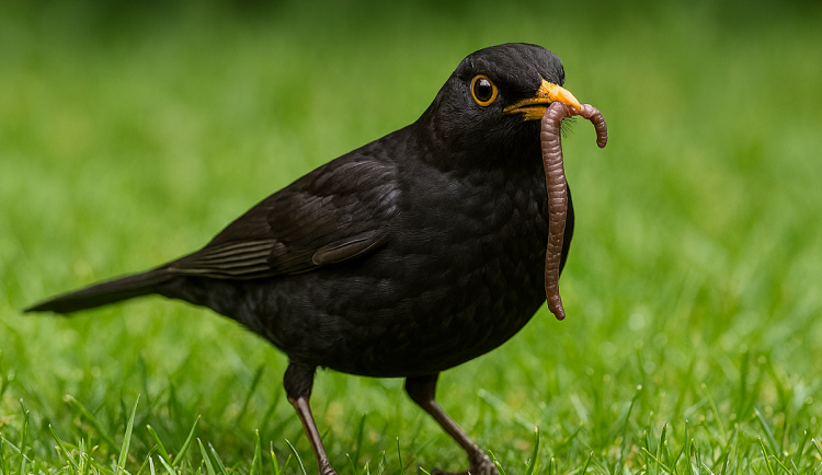 Ze zápisníku starého muže: O kosovi