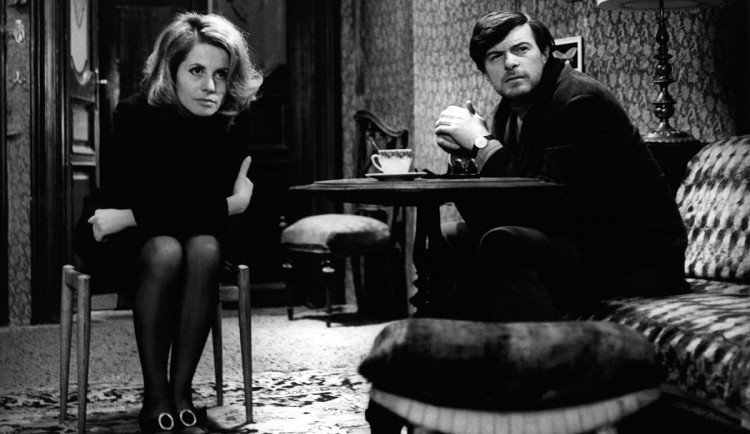 Kdo se bojí klasiky – Lvíče