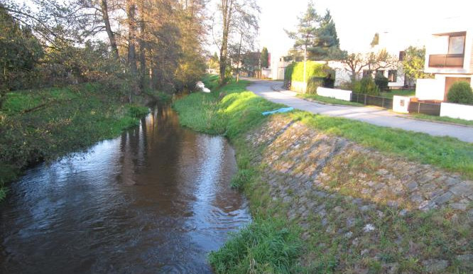Snažil se zachránit muže tonoucího v Mlýnské stoce. Marně