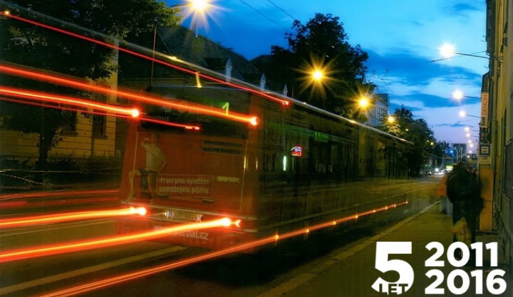 Ozval se! Statečným mladíkem z MHD je Svjatoslav