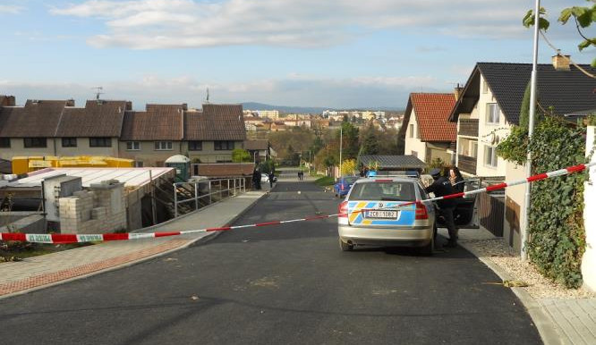 Ranní hádku vyřešil po svém. Mladého muže postřelil