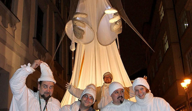 Anděla doma v Budějcích nedobrovolně vystěhovali