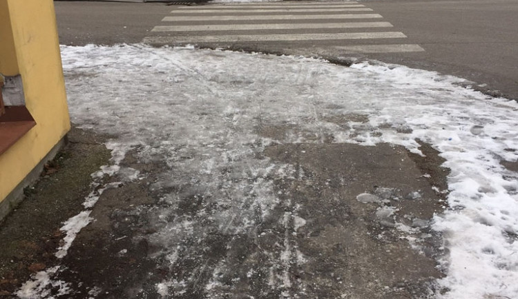 Když lidé spoléhají na město. A město na lidi