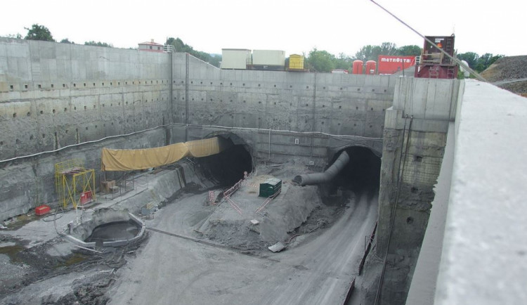 Tunel Blanka křičí: Změňme konečně systém zadávání veřejných zakázek!