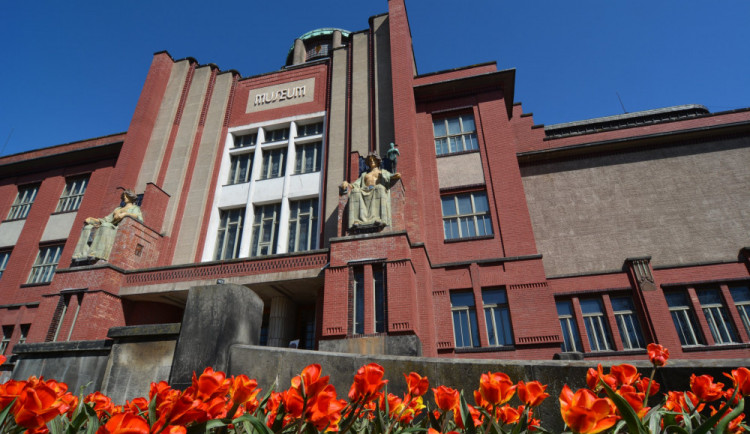 Muzeum východních Čech