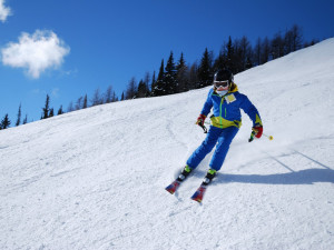 Velká skicentra v Královéhradeckém kraji budou o víkendu otevřená