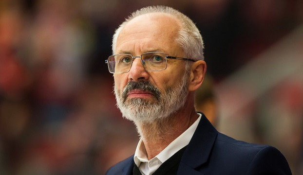 Trenér Sýkora končí po dvou letech na střídačce Hradce Králové