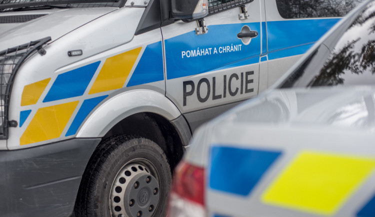Ve středu sundejte nohu z plynu, policisté chystají velkou dopravně bezpečnostní akci