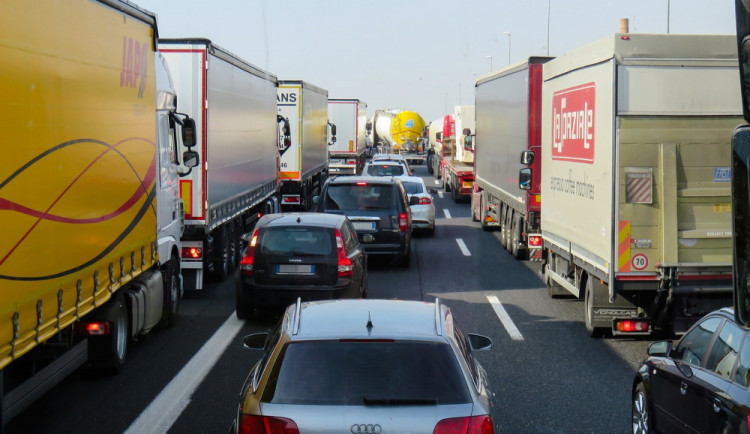 Chystá se stavba první části obchvatu Opočna za více než 100 mil. Kč