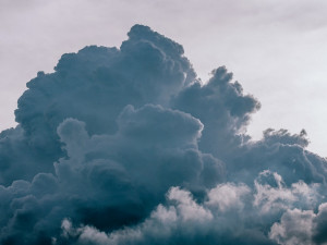 POČASÍ NA ČTVRTEK:  Meteorologové očekávají, že bude jasno nebo skoro jasno