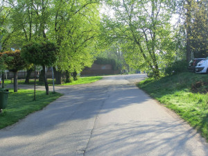 Hradec opraví ulice K Labi a Machkovu. Začne se v červenci