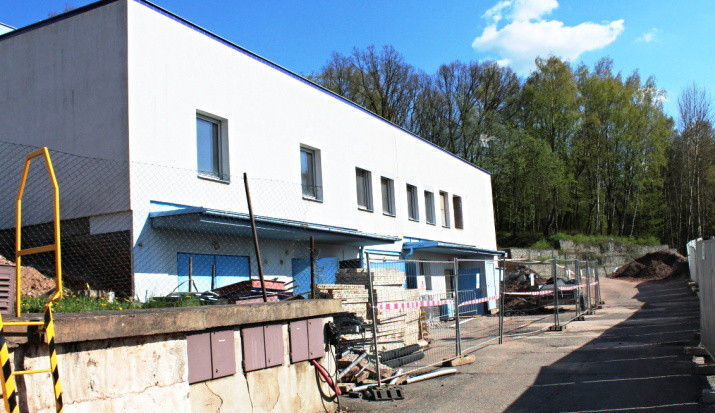 ON Náchod