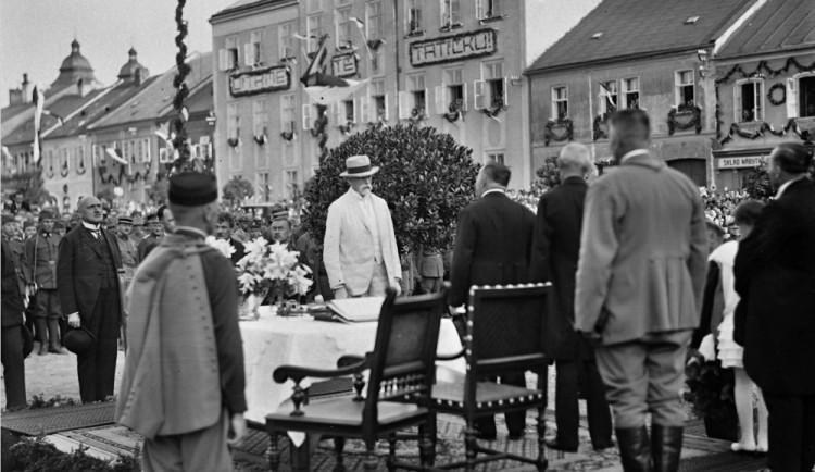 Výstava připomene vznik Československa na Rychnovsku