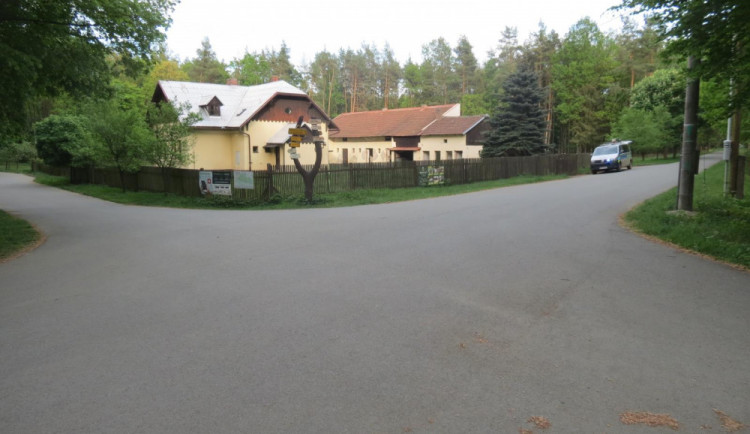 Policie hledá svědky nehody dvou cyklistů