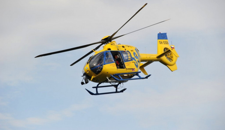 EC 135