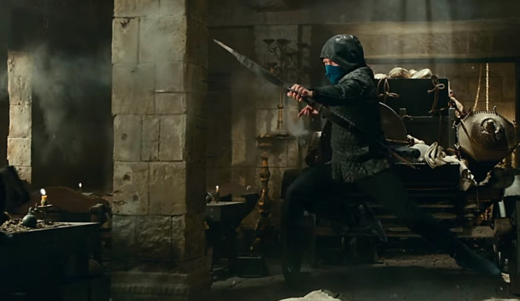 TRAILER TÝDNE: Bohatým bere, chudým dává. Legendární Robin Hood se vrací