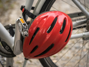 Bezpečná a zdravá cykloturistika s projektem Na kole jen s přilbou