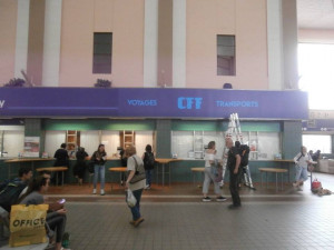 Natáčení filmu Zlatý podraz