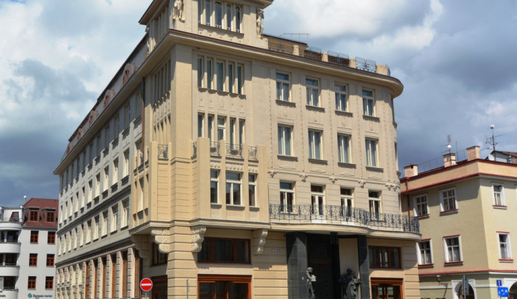 Galerie moderního umění v Hradci