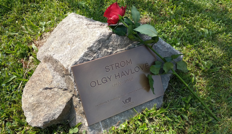 Pamětní deska