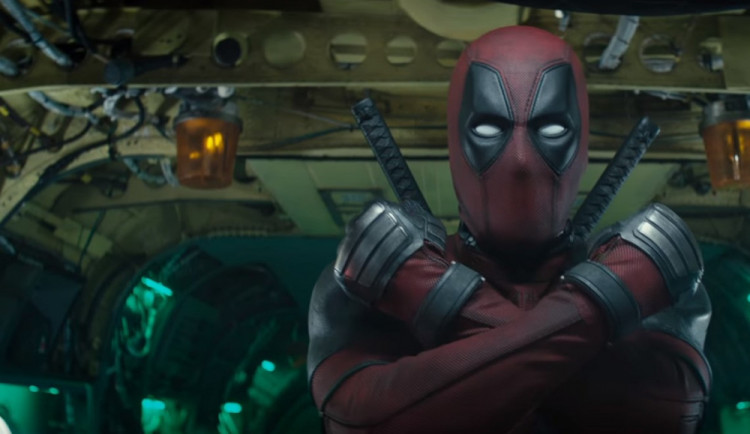 FILMOVÉ PREMIÉRY: Deadpool se vrací
