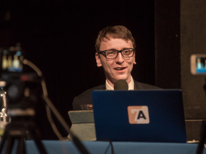 (Ne)souboj generací