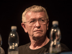 (Ne)souboj generací