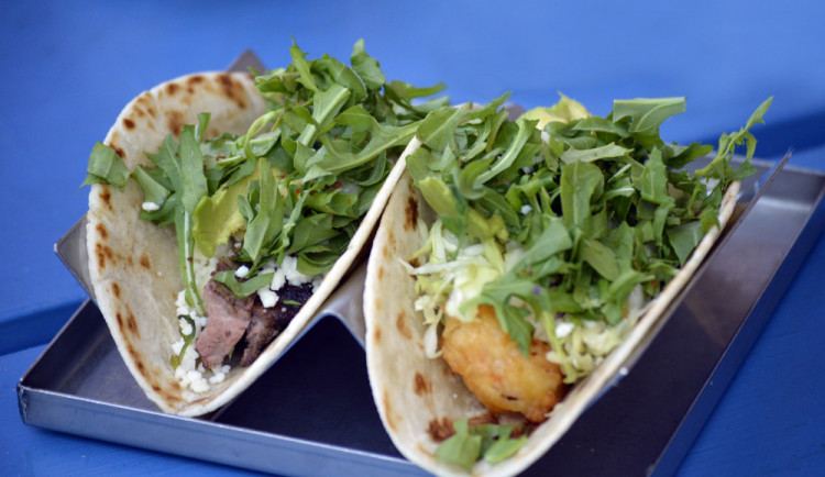 Rychlé občerstvení