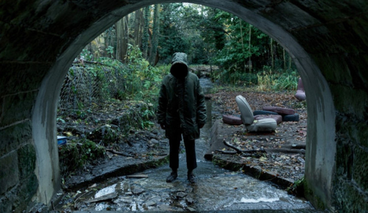 FILMOVÉ PREMIÉRY: Duchařských příběhů není nikdy dost. Do kin vstupuje Ghost Stories