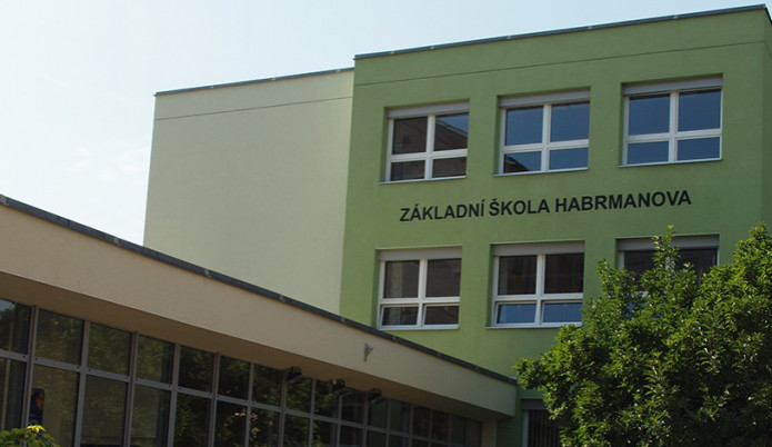 ZŠ Habrmanova Hradec Králové
