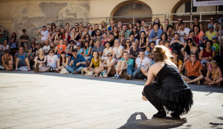 SOUTĚŽ: Divadelní festival OAP byl zahájen. Vyhrajte dvě vstupenky na představení