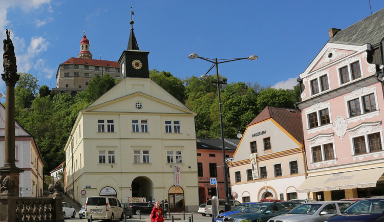 Regionální muzeum v Náchodě