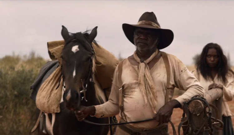TRAILER TÝDNE: Sweet Country odhalí kousek australské historie