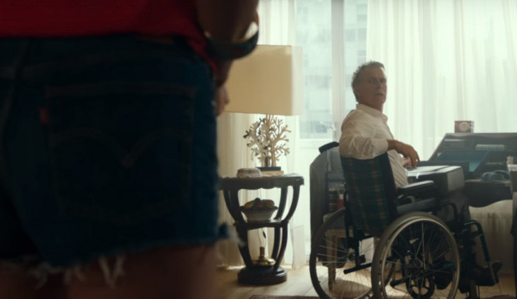 FILMOVÉ PREMIÉRY: Francouzský svůdník vybalí své špinavé triky. O tom bude Láska bez bariér