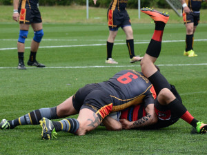 Slavia Hradec Králové vs Krupka Dragons