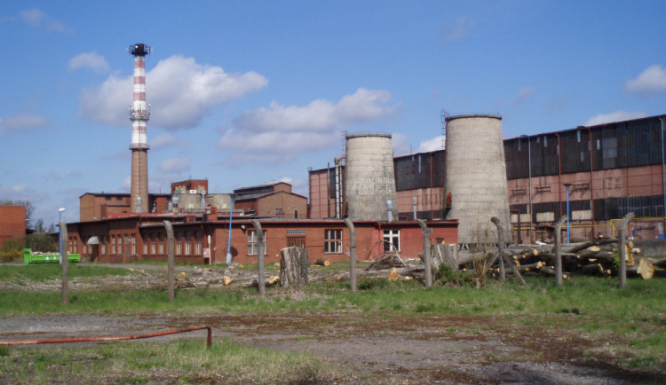 ČKD v Hradci Králové