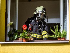 Jak zabezpečit byt před odjezdem na dovolenou